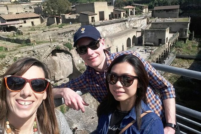 Sharing Tour of Pompeii - Stop 2: Casa dei Vettii and Roman Wall Art You Can Still Read