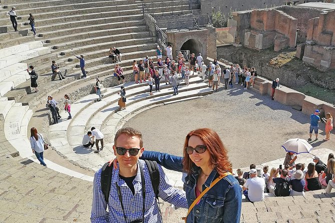 Skip-the-Line Half-Day Private Tour Ancient Pompeii Highlights with Native Guide - Key things I’d focus on before you go
