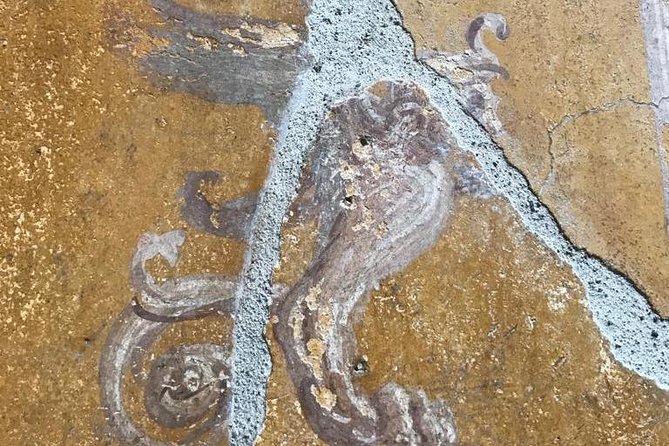 Skip-the-Line Pompeii Archaeological Site with Private Guide - Inside Pompeii Archaeological Park: what you’ll actually see