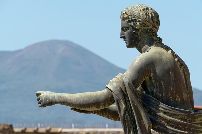 Skip the Line: Pompeii Express Small Group Guided Tour - Price and value: does $52 feel fair?