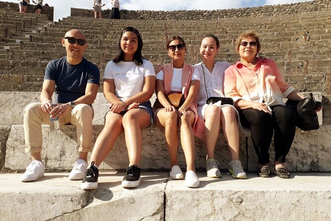 Skip-the-Line Pompeii Tour for Kids with an Archaeologist - Why the guide matters more than you expect