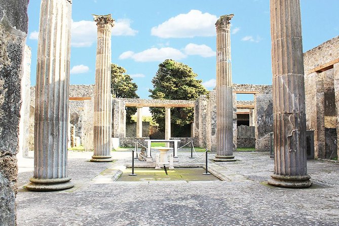 Skip the Line Tour of Pompeii for Kids & Families - Why Skip-the-Line Matters More Than You Think