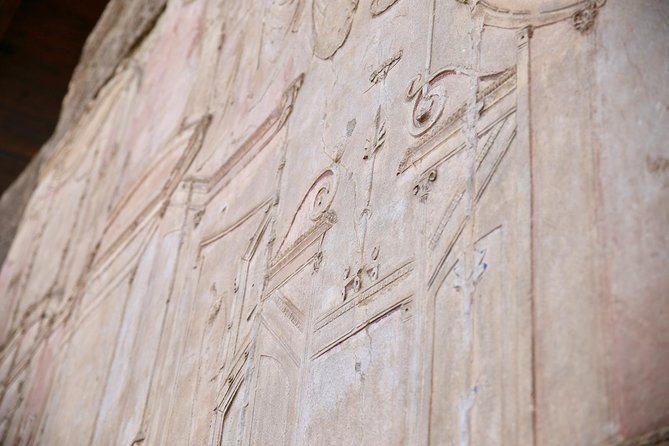 Small Group Guided Walking Tour of Ancient Pompeii Highlights - Why Skip-the-Line Tickets Change the Day