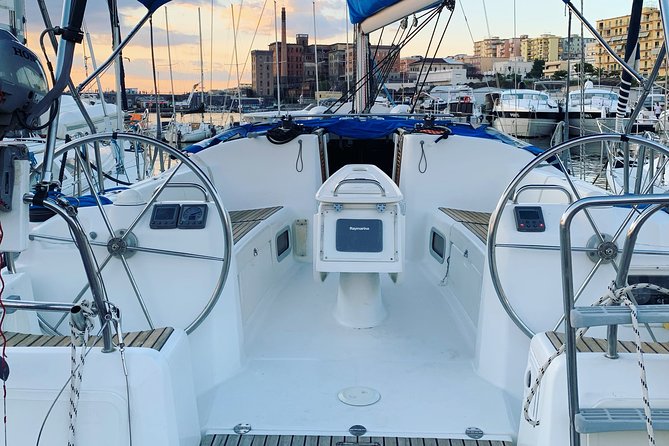 Sorrento Coast Sailing Experience. All Inclusive Sea Adventure - Sorrento Coast Sailing: What a Sea Day Here Actually Includes