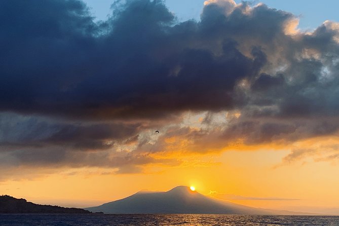 Sorrento Coast Sailing Experience. All Inclusive Sea Adventure - Who This Sailing Day Suits Best (and Who Might Want Another Plan)
