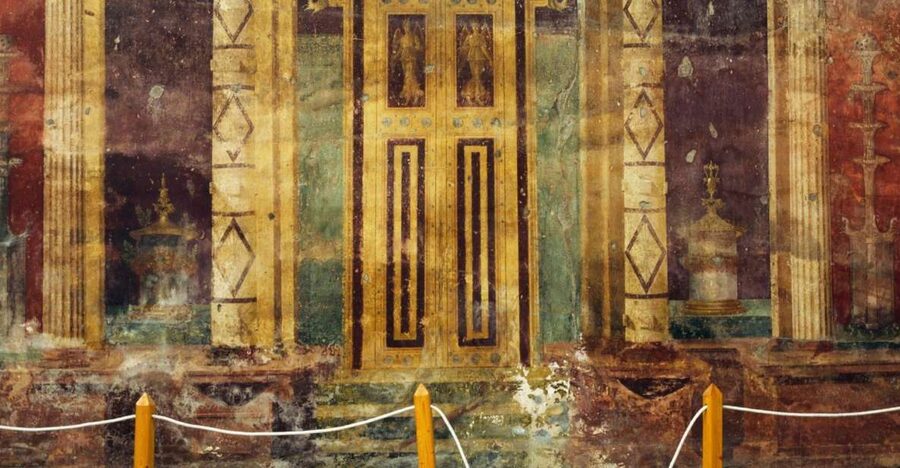 Torre Annunziata: Oplontis Entry Ticket with Digital Guide - FAQ