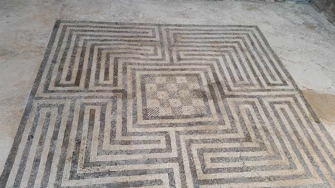 Tour in the ruins of Pompeii with an archaeologist - Pompeii Archaeological Park With an Archaeologist: What You’ll Actually Get