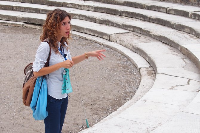 Tour in the ruins of Pompeii with an archaeologist - Price and Value: How the $338.76 Per Group Really Breaks Down
