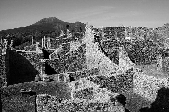 Tour in the ruins of Pompeii with an archaeologist - Tips for Getting the Most From a 2.5-Hour Pompeii Walk
