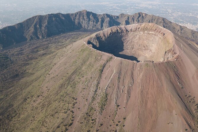 Tour Mount Vesuvius with Entry Tickets and Round Trip Transfer Included - Price check and the practical logistics you should not ignore