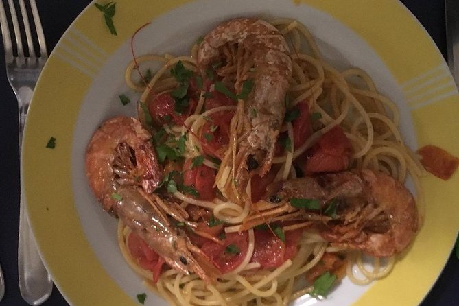 Traditional Neapolitan Dinner in Pompei - Villa Franca - Family Restourant - Private dinner in a family restaurant: what it changes for you