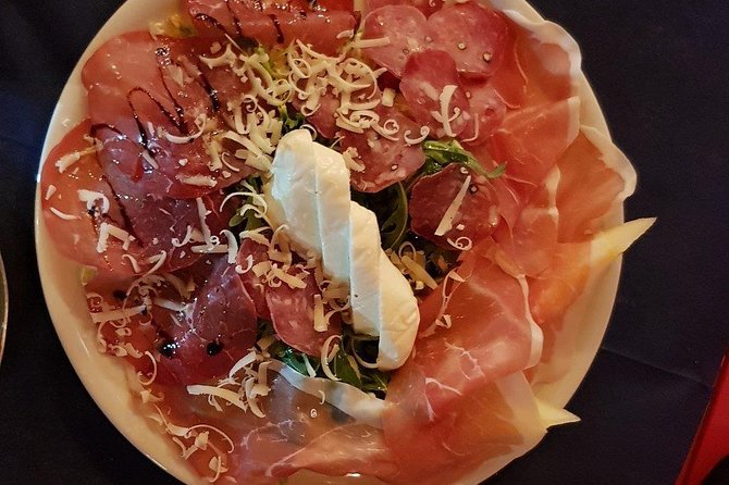 Traditional Neapolitan Dinner in Pompei - Villa Franca - Family Restourant - Timing and logistics: fitting this into a Pompeii evening