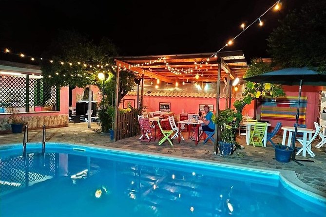 Traditional Neapolitan Dinner in Pompei - Villa Franca - Family Restourant - Who should book this Neapolitan dinner (and who might skip it)