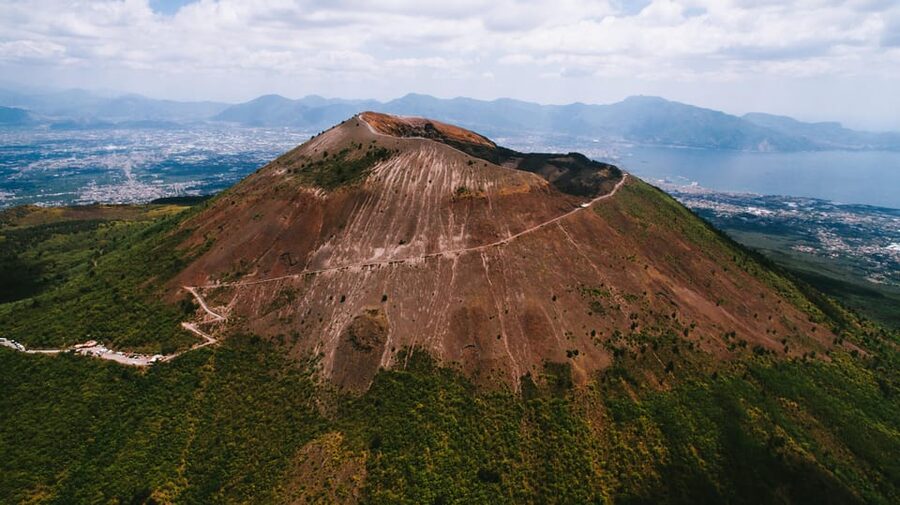 Vesuvio Skip The Line Ticket With Digital Audioguide - Who This Small-Group Option Fits Best