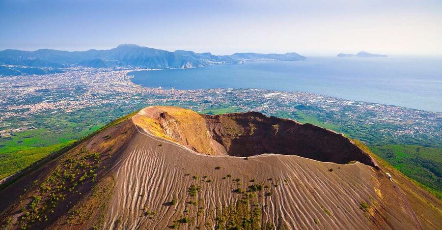 Vesuvius and Herculaneum - Key things that make this tour worth your time