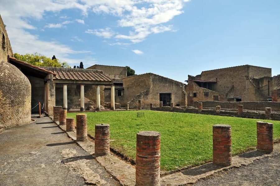 Vesuvius and Herculaneum - Who this tour suits best (and who should skip it)
