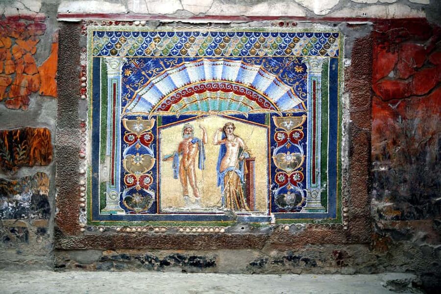 Vesuvius and Herculaneum - Should you book Vesuvius and Herculaneum in one day?