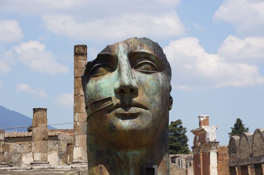Vesuvius and Pompeii Transfer + Entrance for the Vesuvio - From Ercolano to Vesuvius: why this route works