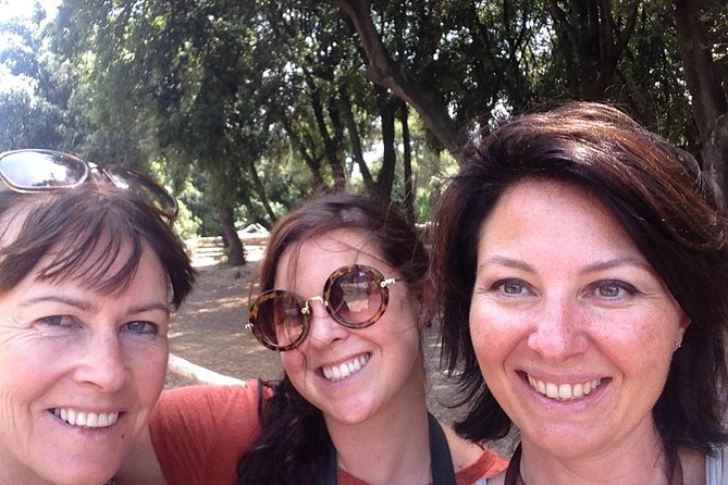 Visit in Pompeii - Pompeii Private Tour with Ada - Why the “focus on highlights” strategy works (especially if you’re short on time)