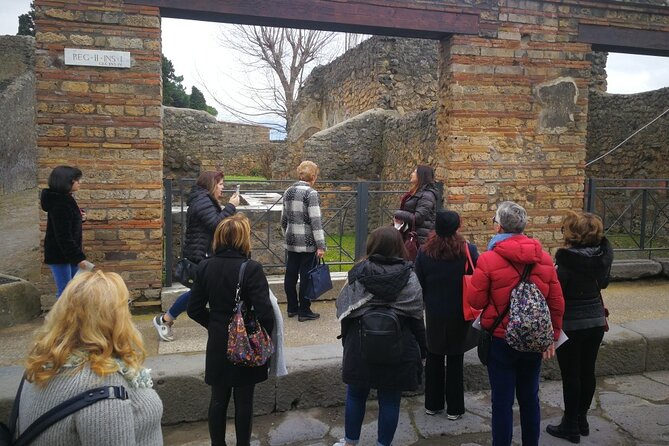 Visit Pompeii with an expert professional guide (2/3 hours) - Pompeii with a Pro: what this tour is really good for