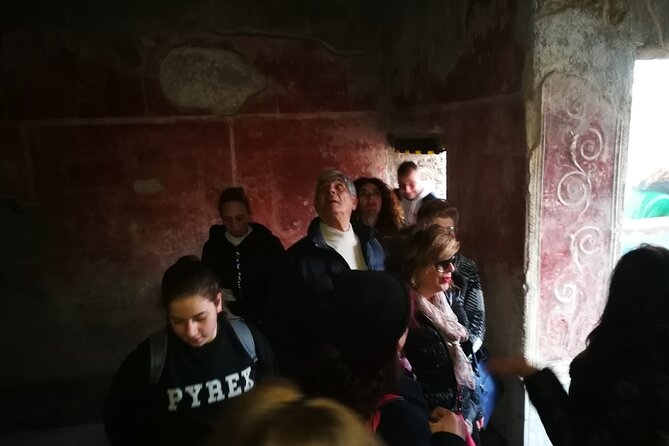 Visit Pompeii with an expert professional guide (2/3 hours) - Who this tour fits best (and who should rethink it)